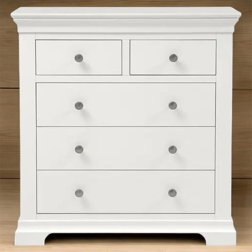 Chantilly warm white drawer - chantilly,