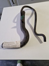 FORD SIERRA PINTO GRANADA RADIATOR TOP HOSE