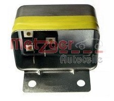 METZGER 2390021 Alternator