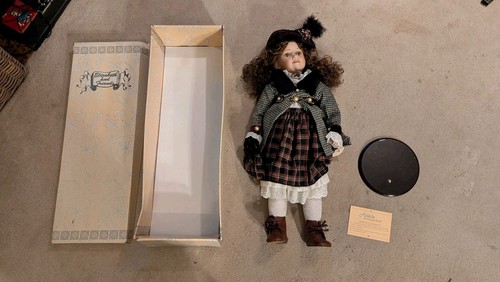 Elizabeth and friends - elizabeth,
