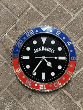 JACK DANIEL’S inspired Wall