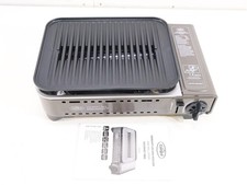 Camp4 Gourmet BBQ Cartridge