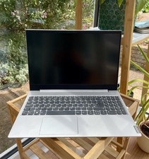 Lenovo Ideapad S340 15.6” Laptop i5-1035G1 10th Gen 8GB RAM 256GB SSD 