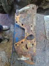 Ferguson Tef20 T20 Diesel