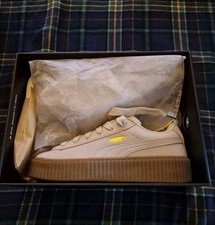 New *** Fenty PUMA creepers