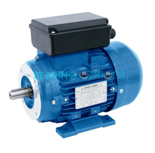 5kw single phase pole - 1.5kw,