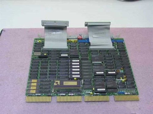 Spectra logic bus - spectra,