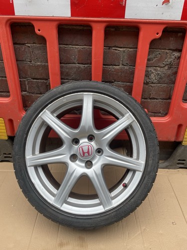 Honda civic type fn2 - r, 18"
