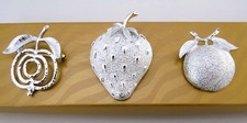 Vintage Sarah Coventry Fruit