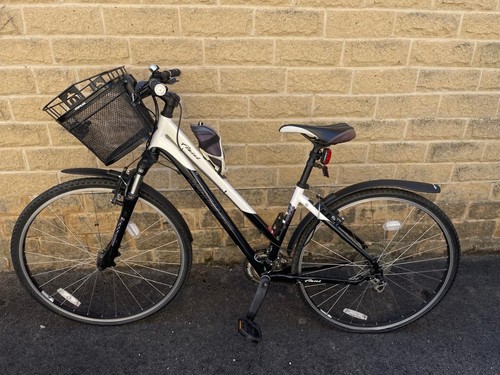 Specialized ariel hybrid bike - specialized,