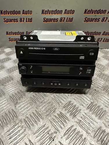 Ford 4500 rds eon - 4500, cd