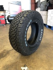 x4 265/75R16 123S ROADCRUZA