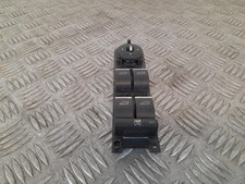 Ford Focus Electric Window