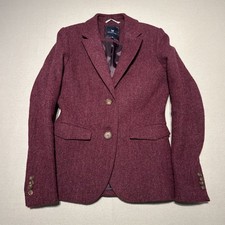 Crew Clothing Moon Tweed