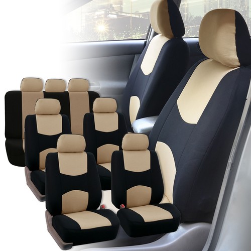 Group car seat covers for - fh,