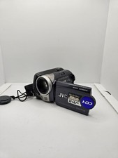 JVC Everio HDD Camcorder 30GB