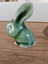 BOURNE DENBY POTTERY RABBIT