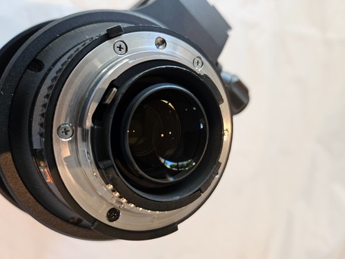 Exc nikon nikkor - [exc],
