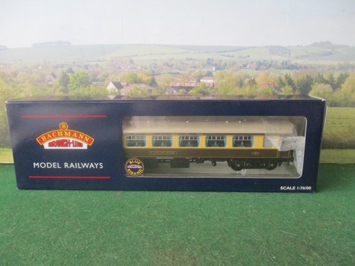 Bachmann mk1 pullman - mk1,