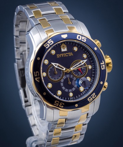 Men invicta pro diver - invicta,