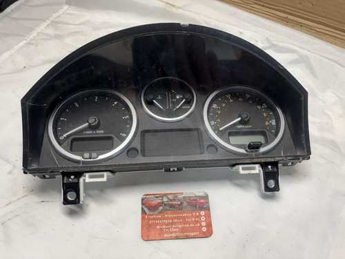 Land rover defender puma - land, 2.2