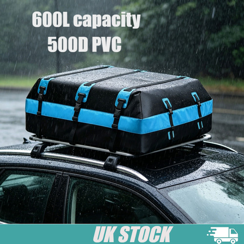 600l car roof bag large - bag,