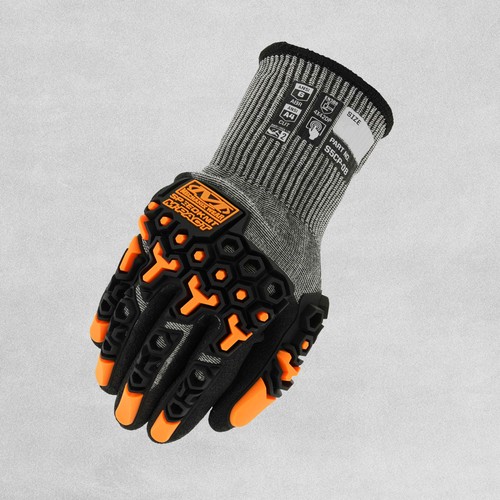 Mechanix wear speedknit pact - mechanix,
