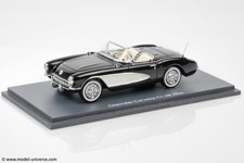 (Ex-Display) Schuco - 1:43