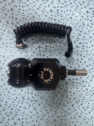 Renishaw ph9 motorised - ph9, probe
