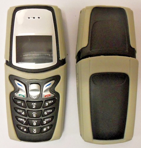Nokia 5210 light - 5210,