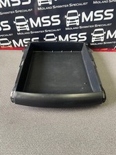 MERCEDES SPRINTER W906 VW CRAFTER DASHBOARD STORAGE TRAY 2007-2018 A9066890091