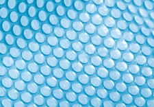 Intex 16ft SOLAR COVER Round