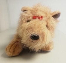Keel Toys Sasha Yorky Yorkshire Terrier Puppy Dog Soft Plush 30cm