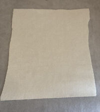 80% wool Adam Fine Worcester Twist carpet offcut remnant Crofton Cloud