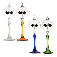 Solar Power Crookes Radiometer