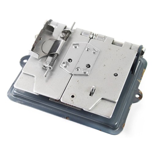 Minette splicer double 8 - df-splicer,
