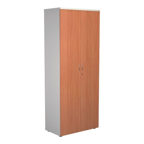 Jemini 2000 wooden cupboard - jemini,