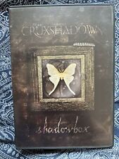 The Cruzshadow: Shadowbox (DVD, 2005)