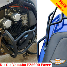For yamaha fzs 600 fazer - fazer, rear