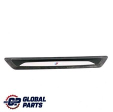 Entrance Cover Strip BMW F20 F21 F30 F31 M Trim Front Left Right N/O/S 8051037