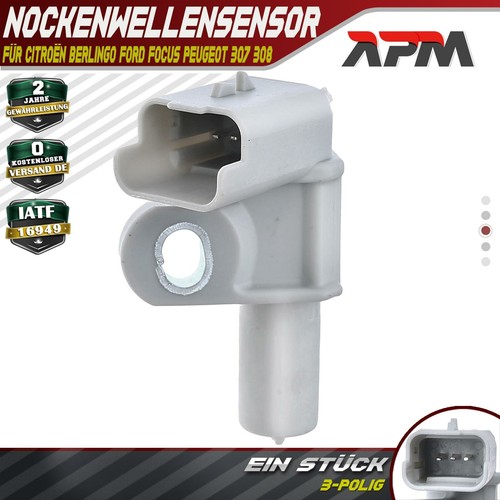 Camshaft sensor for citroen - sensor,