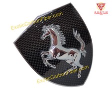 Ferrari 360 Carbon Fiber