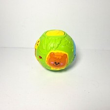 John Lewis Round & Pop up