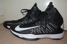 New! Mens Nike Hyperdunk 2012