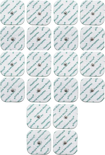 Tens electrode pads for - tens,