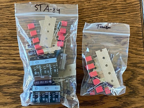 Realistic sta complete - realistic, sta-84