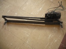 Vintage Classic Wiper Motor