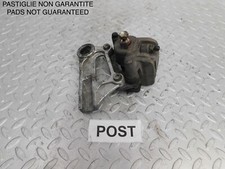 REAR DISC BRAKE CALIPER