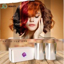 Highlighting Hair Foil For