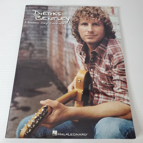 Dierks bentley modern day - bentley,